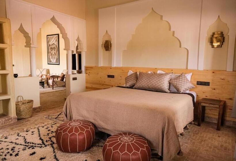 سوییت لوکس, Riad Sbai Palace