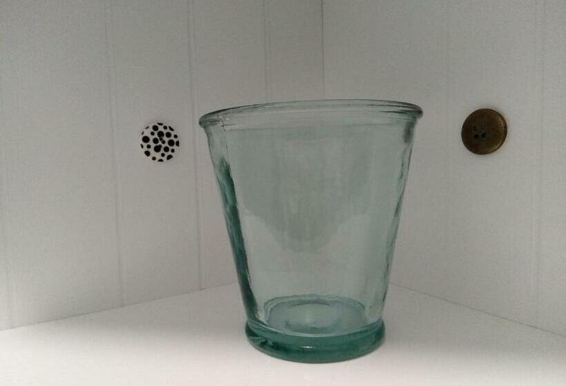 豪华房间, Rosslyn Court