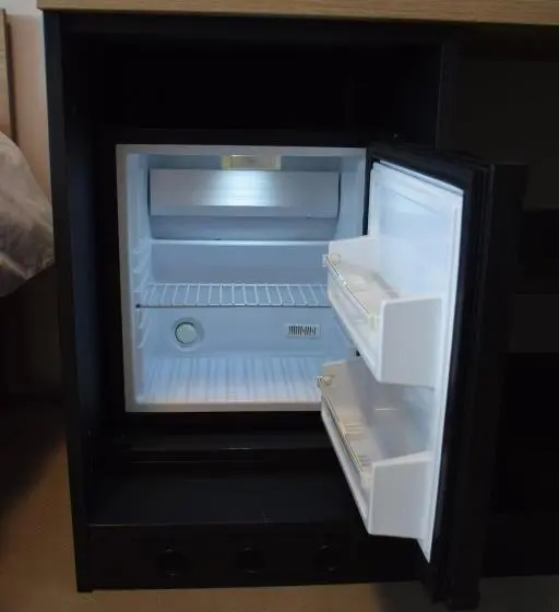 اتاق استاندارد, Accommodation Vitalis