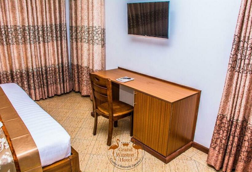 اتاق استاندارد, Grand Winston