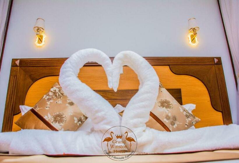 اتاق استاندارد, Grand Winston