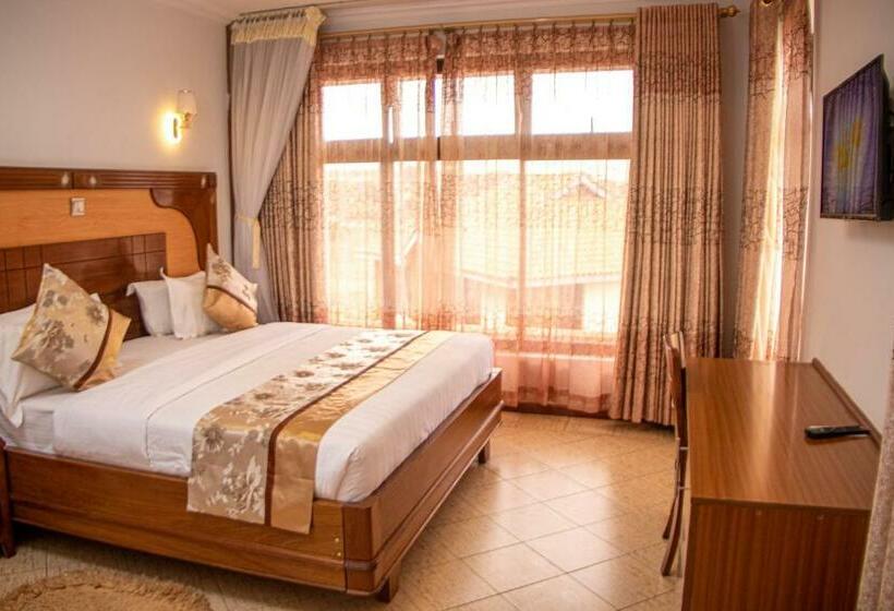 اتاق سوپریور با تخت بزرگ, Grand Winston