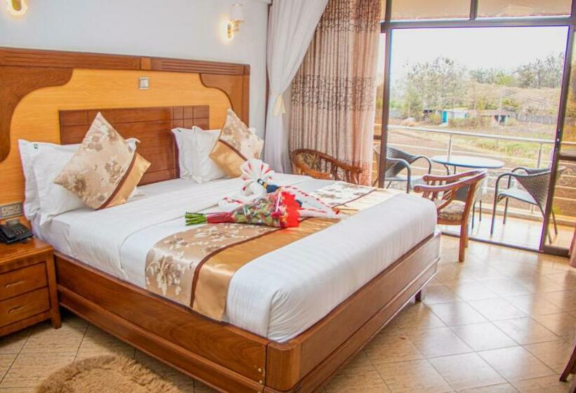 اتاق سوپریور با تخت بزرگ, Grand Winston