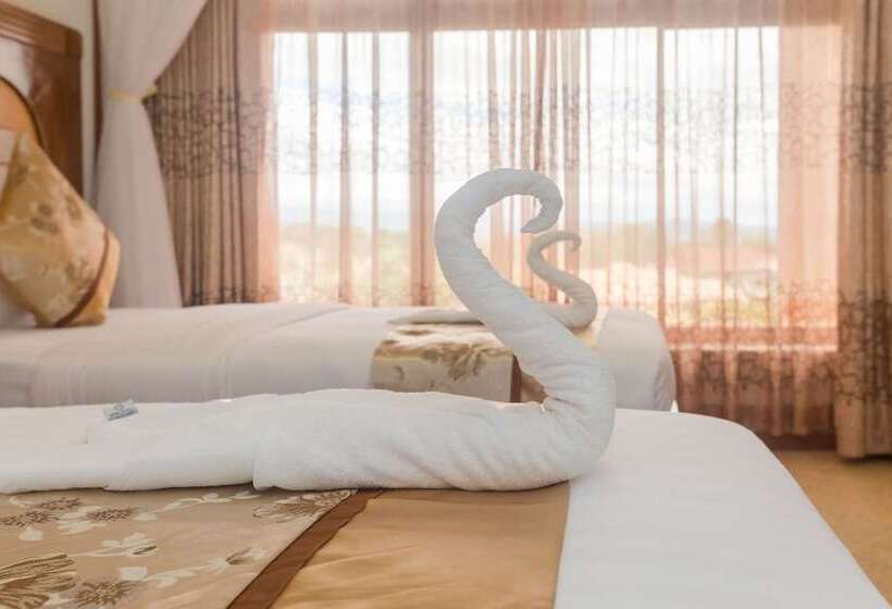 اتاق استاندارد, Grand Winston