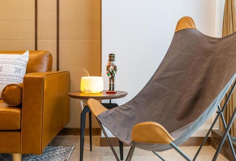 Quarto Clássico, Livetour Hotel Zhujiang New Town Guangzhou