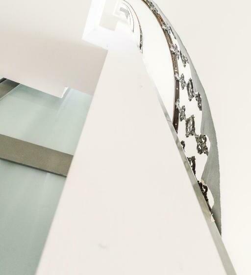 استودیوی استاندارد, Mint@naschmarkt Premium Apartments