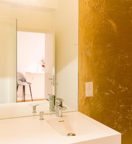 استودیوی استاندارد, Mint@naschmarkt Premium Apartments