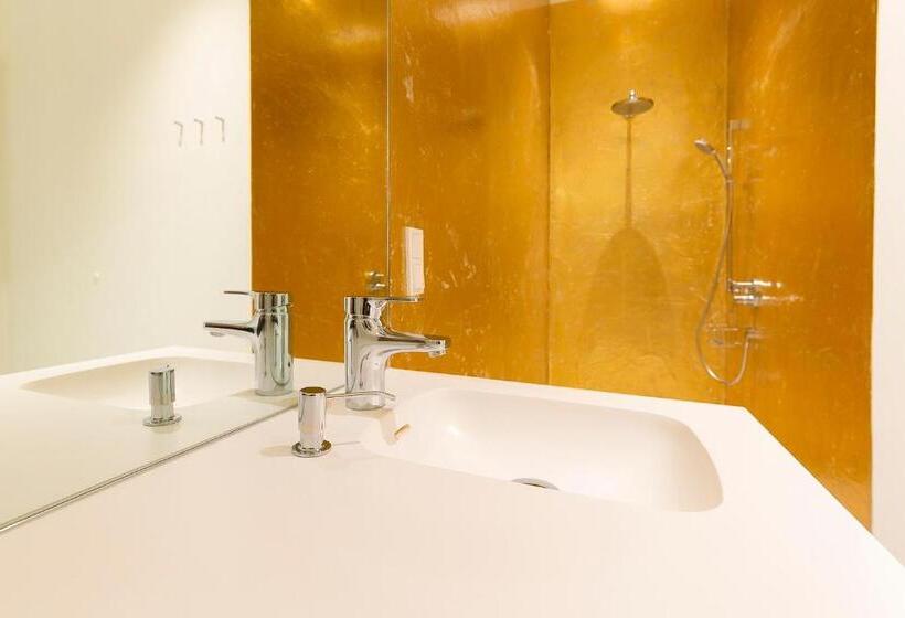 استودیوی استاندارد, Mint@naschmarkt Premium Apartments