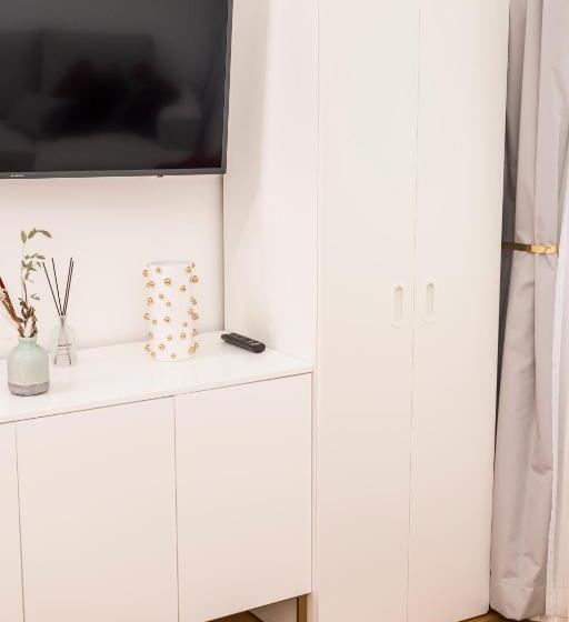 استودیوی استاندارد, Mint@naschmarkt Premium Apartments