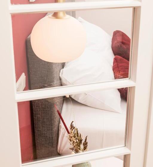 استودیوی استاندارد, Mint@naschmarkt Premium Apartments