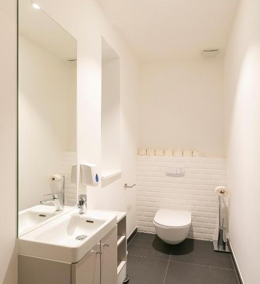 آپارتمان 1 خوابه, Mint@naschmarkt Premium Apartments