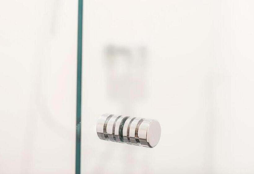 آپارتمان 1 خوابه, Mint@naschmarkt Premium Apartments