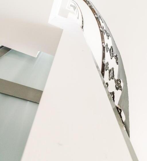 آپارتمان 1 خوابه با بالکن, Mint@naschmarkt Premium Apartments