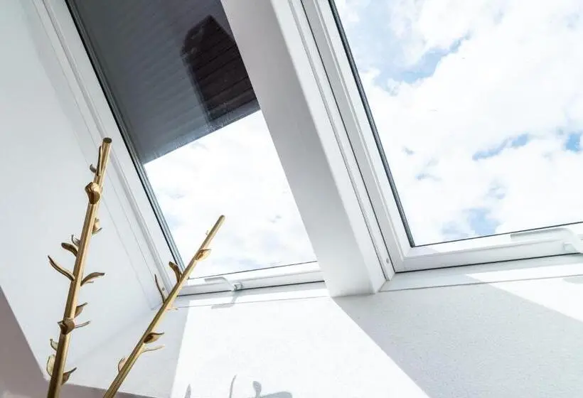 1 Bedroom Penthouse Apartment, Mint@naschmarkt Premium Apartments