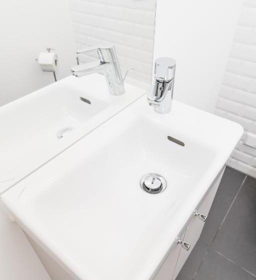 1침실 펜트하우스 아파트, Mint@naschmarkt Premium Apartments