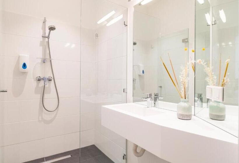 스탠다드 스튜디오, Mint@naschmarkt Premium Apartments