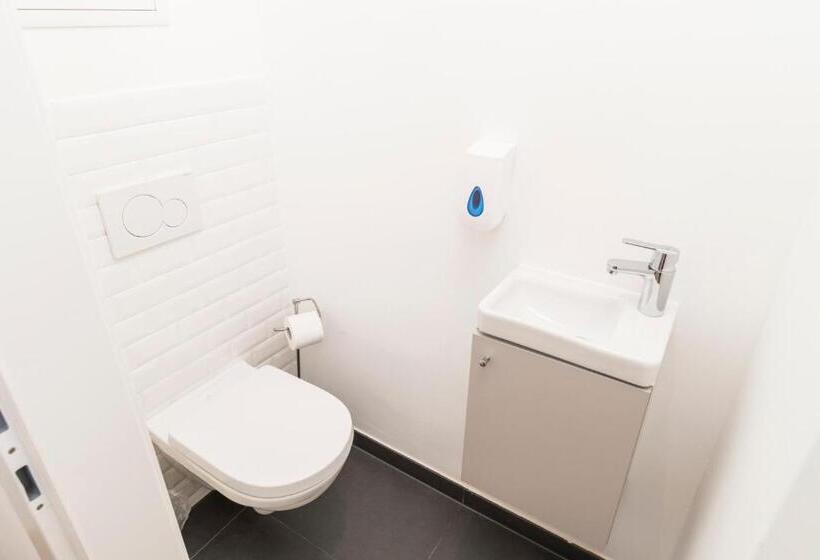 استودیوی استاندارد, Mint@naschmarkt Premium Apartments