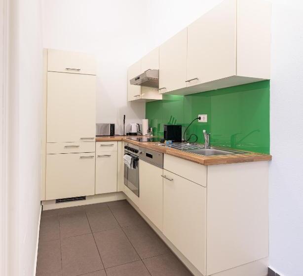 침실 1개 아파트, Mint@naschmarkt Premium Apartments