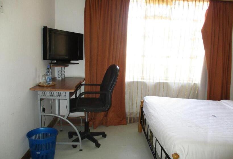 اتاق سوپریور, Wagon Wheel Hotel Eldoret