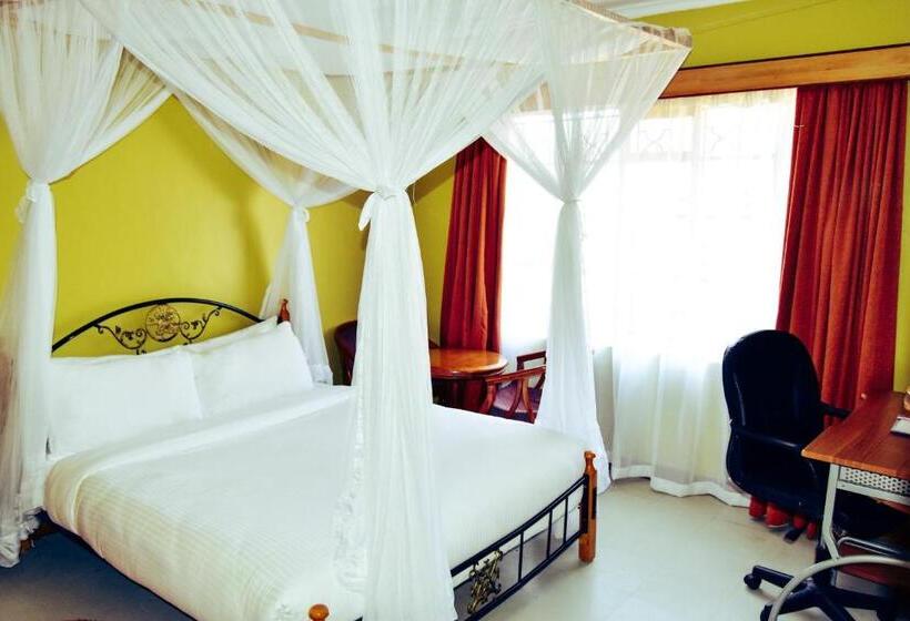اتاق سوپریور یک تخته, Wagon Wheel Hotel Eldoret