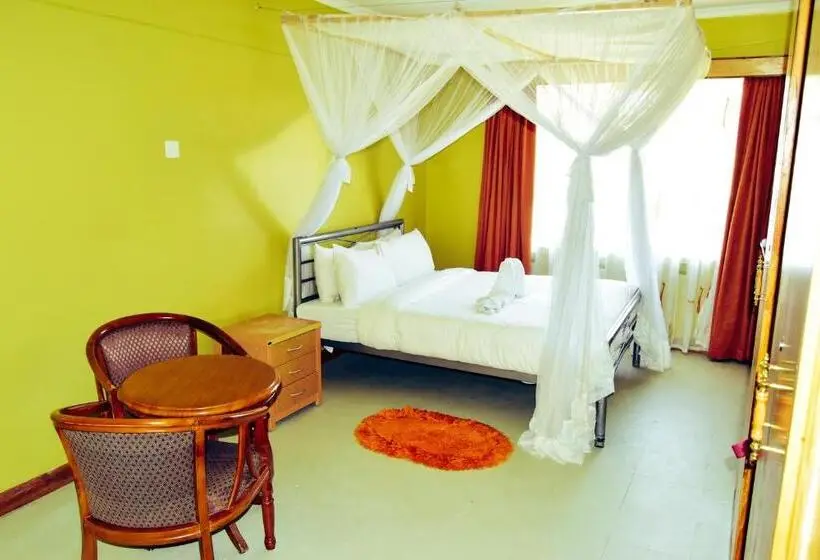 اتاق سوپریور یک تخته, Wagon Wheel Hotel Eldoret