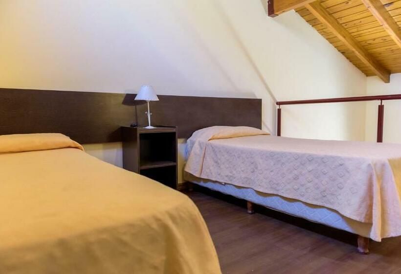 اتاق خانوادگی, Cerro Blanco