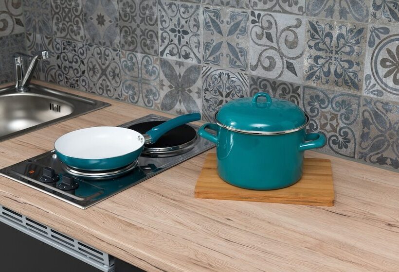 شقة غرفة نوم واحدة بالطابق الأرضى, Motel24seven