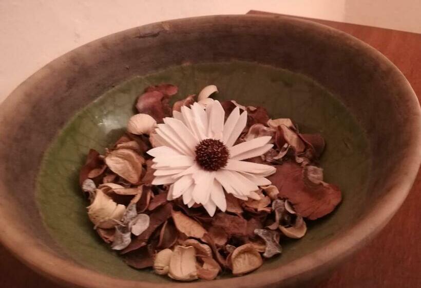 غرفة قياسية, Locanda Dei Mercanti