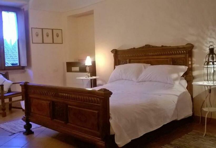 Номер Стандарт, Locanda Dei Mercanti