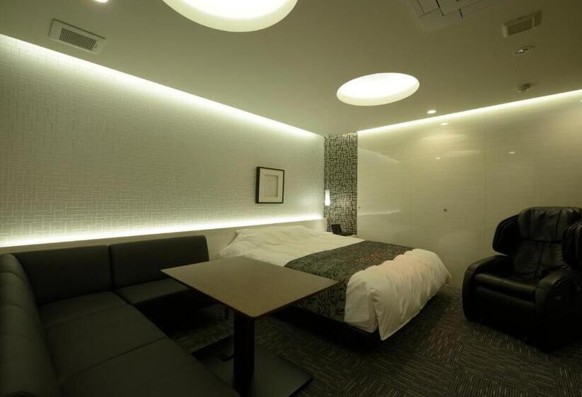 חדר סטנדרט עם מיטת קינג, 5stars