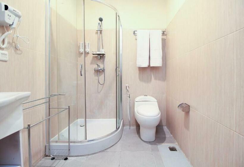 Familie Suite, Oyo 175 K60 Residence