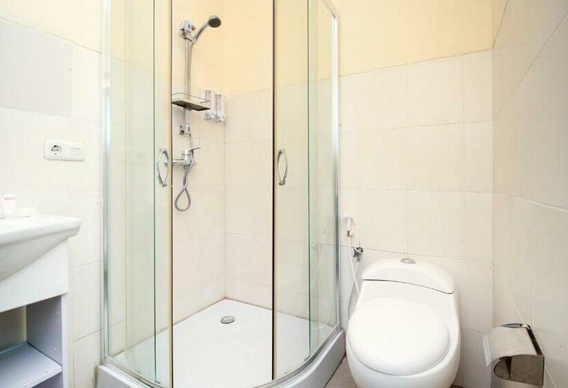 Deluxe Kamer, Oyo 175 K60 Residence