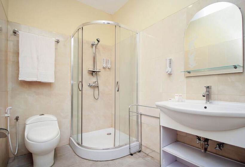 StandaardKamer, Oyo 175 K60 Residence