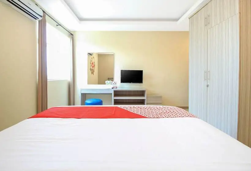 スタンダードルーム, Oyo 175 K60 Residence