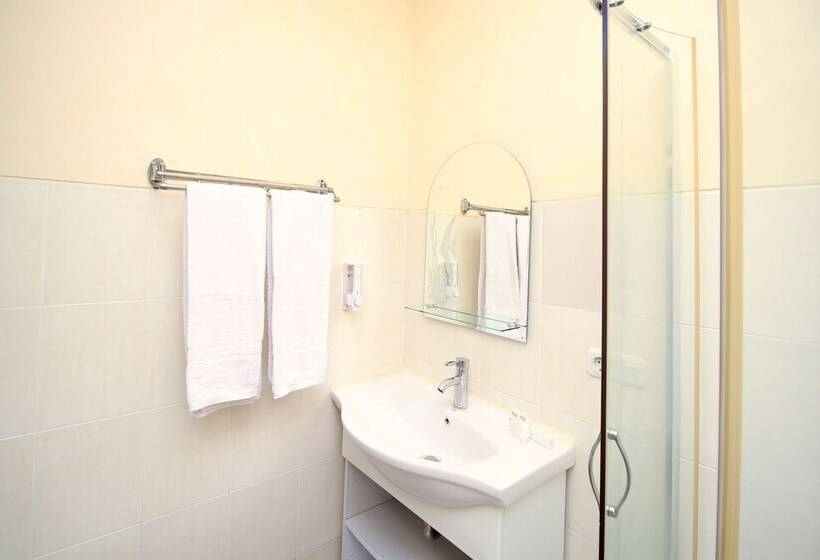 Deluxe Kamer, Oyo 175 K60 Residence