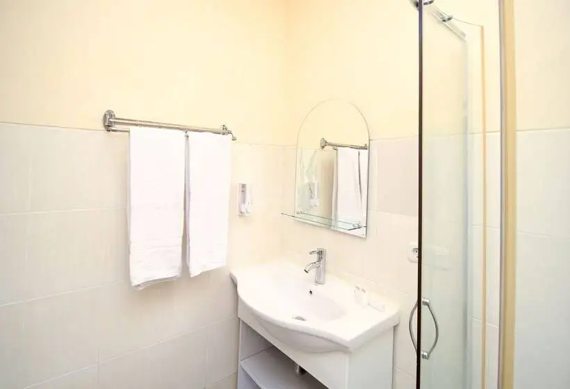 デラックスルーム, Oyo 175 K60 Residence