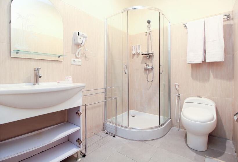 Familie Suite, Oyo 175 K60 Residence