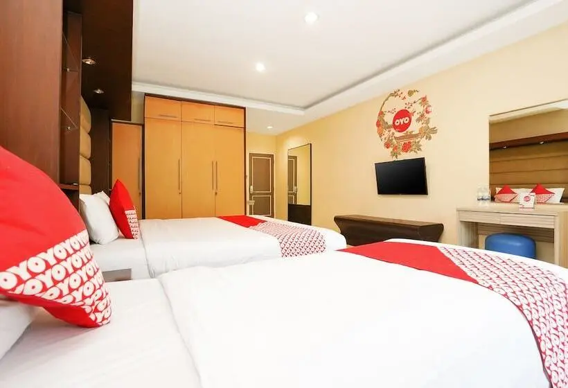 スイート（家族用）, Oyo 175 K60 Residence