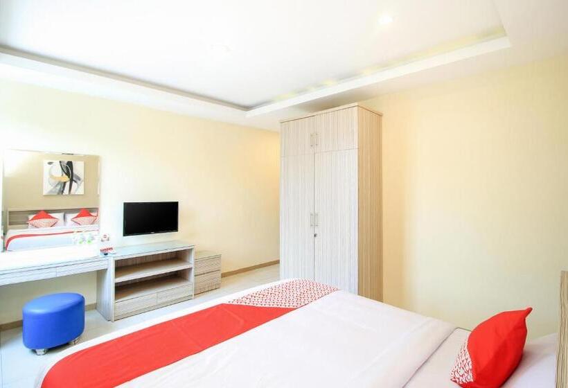 StandaardKamer, Oyo 175 K60 Residence