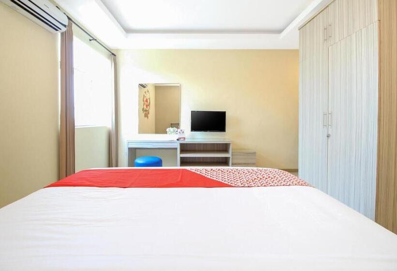 StandaardKamer, Oyo 175 K60 Residence