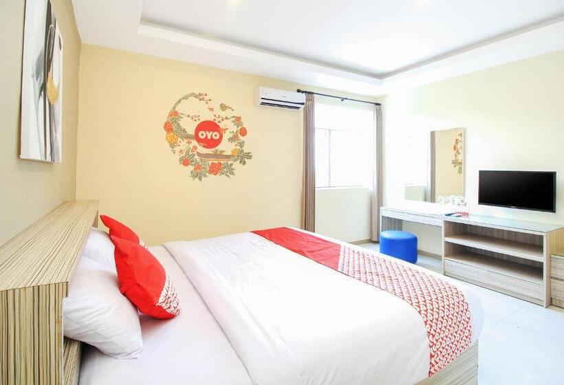 StandaardKamer, Oyo 175 K60 Residence