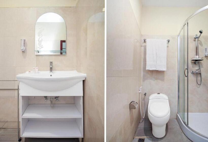 StandaardKamer, Oyo 175 K60 Residence