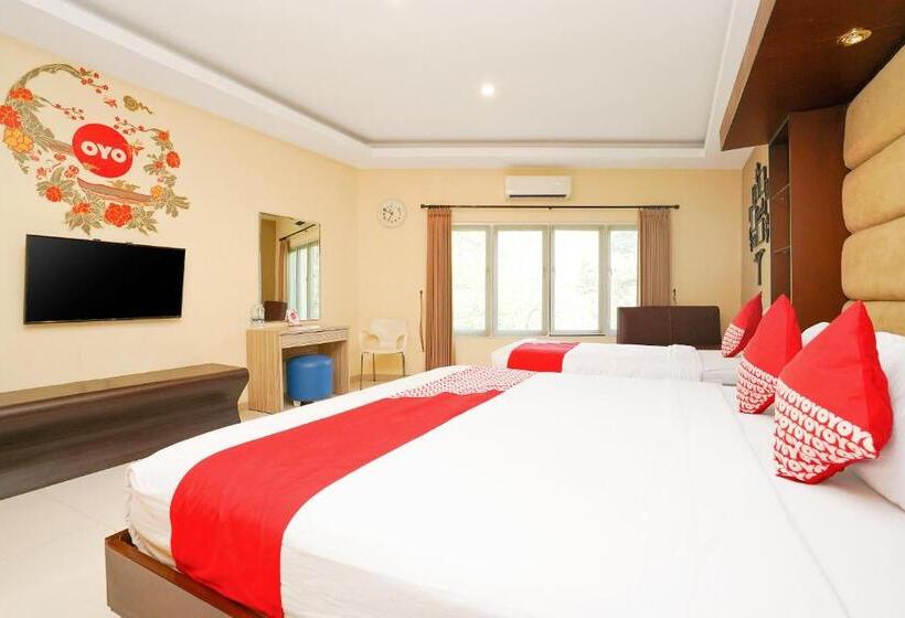 Familie Suite, Oyo 175 K60 Residence