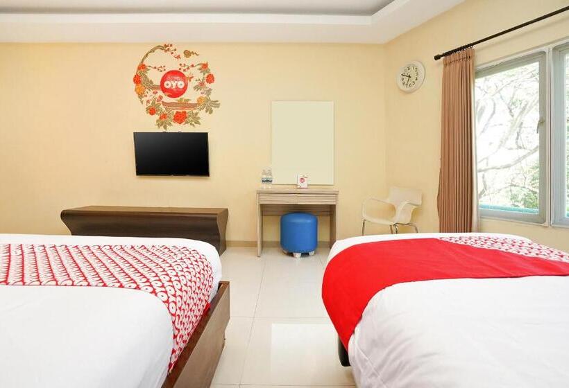 Familie Suite, Oyo 175 K60 Residence