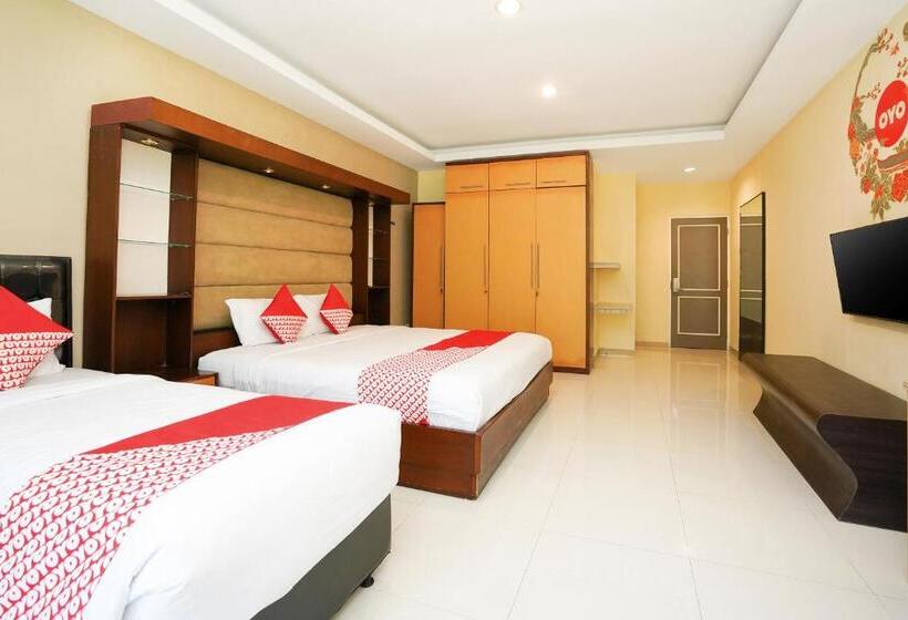 Familie Suite, Oyo 175 K60 Residence