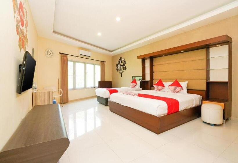 Familie Suite, Oyo 175 K60 Residence