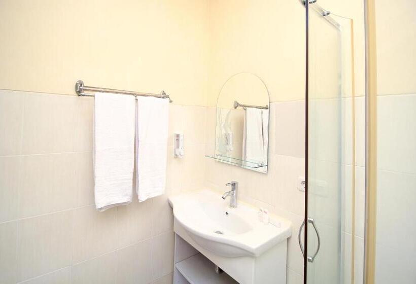 Deluxe Kamer, Oyo 175 K60 Residence