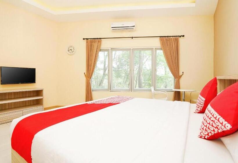 Deluxe Kamer, Oyo 175 K60 Residence
