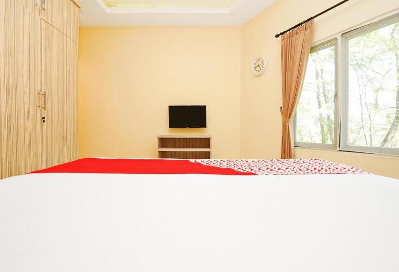 Deluxe Kamer, Oyo 175 K60 Residence