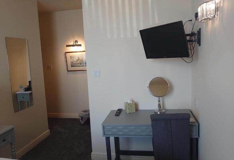 스탠다드 룸, Geordie Pride Lodge